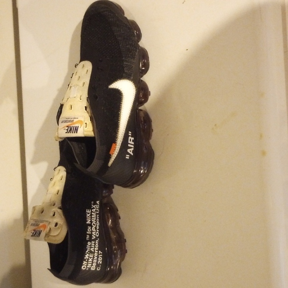 Nike air max off whites og